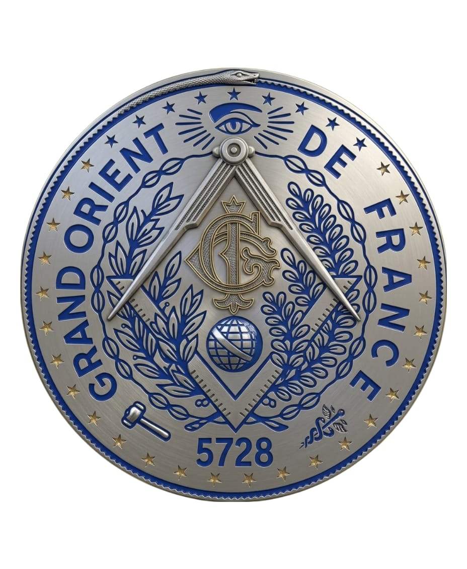 Grande Oriente da França